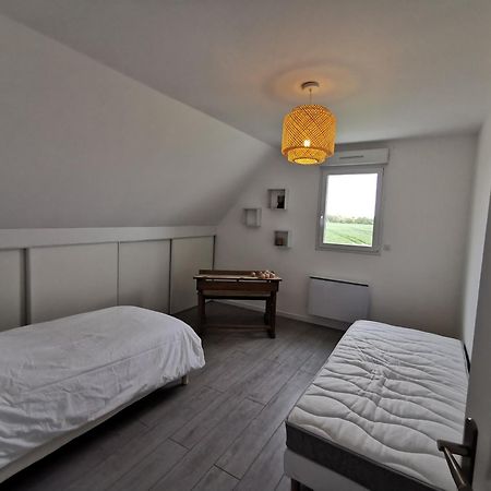 Maison Proche Bayeux Saint-Martin-des-Entrées Zewnętrze zdjęcie