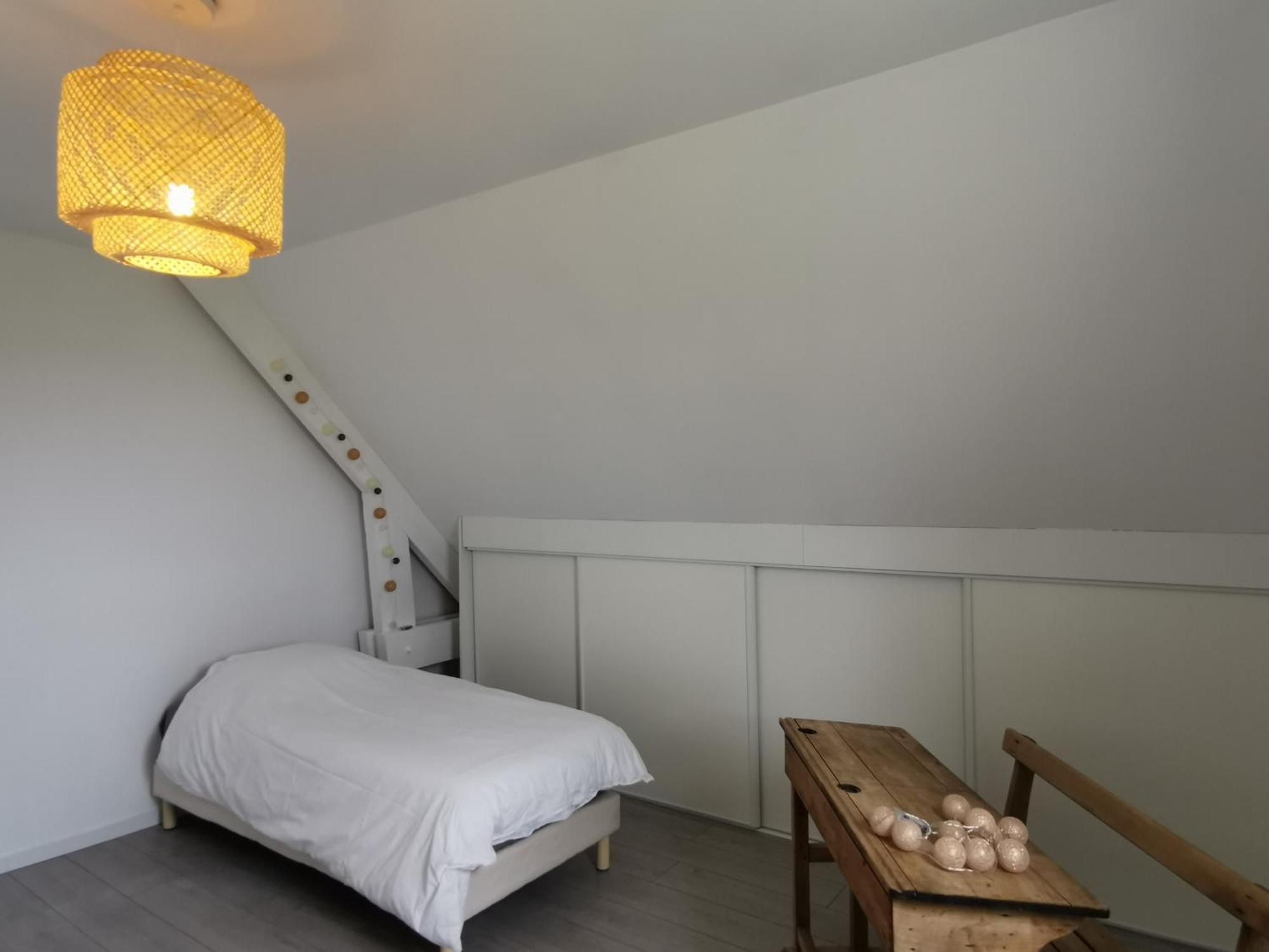 Maison Proche Bayeux Saint-Martin-des-Entrées Zewnętrze zdjęcie