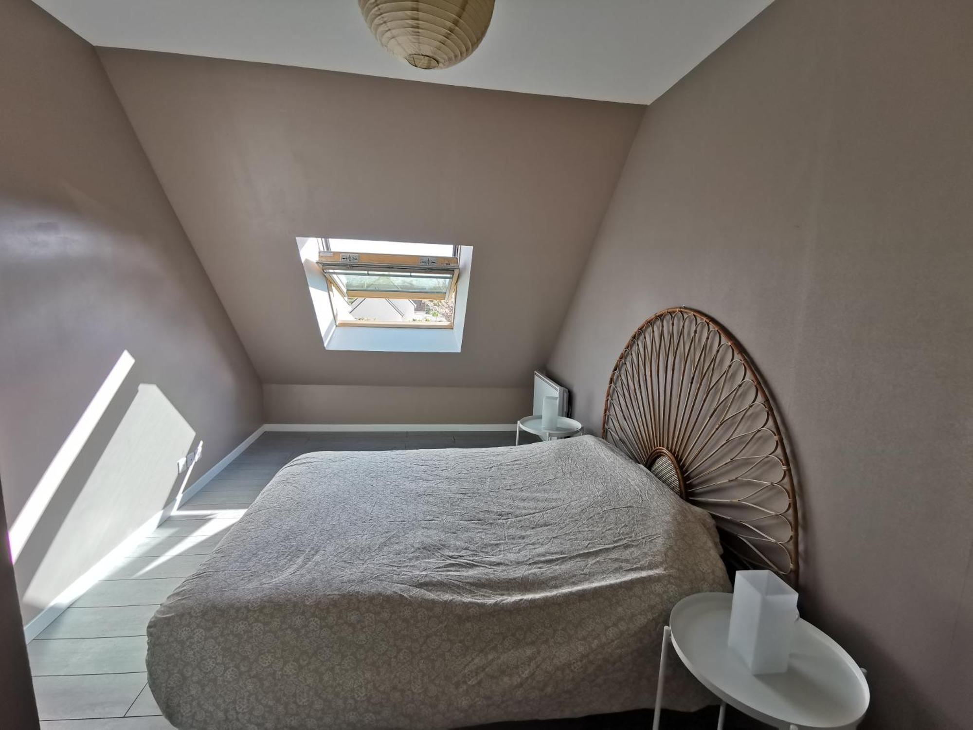 Maison Proche Bayeux Saint-Martin-des-Entrées Zewnętrze zdjęcie
